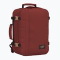 Plecak podróżny CabinZero Classic 36 l sangria red 2