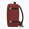 Plecak turystyczny CabinZero Classic 36 l sangria red 6