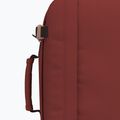 Plecak turystyczny CabinZero Classic 36 l sangria red 10