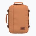 Plecak podróżny CabinZero Classic 36 l gobi sands