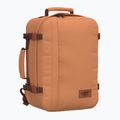 Plecak turystyczny CabinZero Classic 36 l gobi sands 2