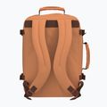 Plecak turystyczny CabinZero Classic 36 l gobi sands 3