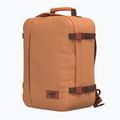 Plecak podróżny CabinZero Classic 36 l gobi sands 4