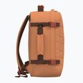 Plecak podróżny CabinZero Classic 36 l gobi sands 5