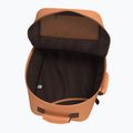 Plecak turystyczny CabinZero Classic 36 l gobi sands 7