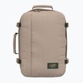 Plecak turystyczny CabinZero Classic 36 l cebu sands