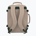 Plecak turystyczny CabinZero Classic 36 l cebu sands 3