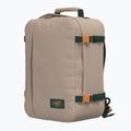 Plecak podróżny CabinZero Classic 36 l cebu sands 4