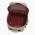 Plecak turystyczny CabinZero Classic 36 l cebu sands 7
