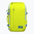 Plecak turystyczny CabinZero Adventure 32 l mojito lime