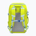 Plecak podróżny CabinZero Adventure 32 l mojito lime 3