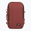 Plecak turystyczny CabinZero Adventure 32 l sangria red