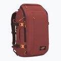 Plecak turystyczny CabinZero Adventure 32 l sangria red 2