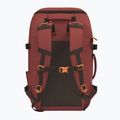 Plecak podróżny CabinZero Adventure 32 l sangria red 3