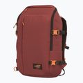 Plecak turystyczny CabinZero Adventure 32 l sangria red 4