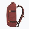 Plecak turystyczny CabinZero Adventure 32 l sangria red 6
