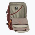 Plecak podróżny CabinZero Adventure 32 l sangria red 7
