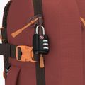 Plecak turystyczny CabinZero Adventure 32 l sangria red 8