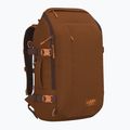 Plecak podróżny CabinZero Adventure 32 l saigon coffe 2