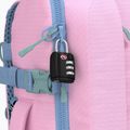 Plecak turystyczny CabinZero Adventure 32 l sakura 8