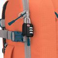 Plecak podróżny CabinZero Adventure 32 l moroccan sands 8