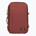 Plecak turystyczny CabinZero Adventure 42 l sangria red