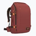 Plecak podróżny CabinZero Adventure 42 l sangria red 2