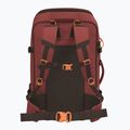 Plecak podróżny CabinZero Adventure 42 l sangria red 3