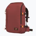 Plecak turystyczny CabinZero Adventure 42 l sangria red 4