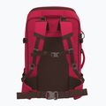 Plecak podróżny CabinZero Adventure 42 l miami magenta 3