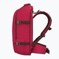 Plecak podróżny CabinZero Adventure 42 l miami magenta 6