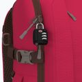Plecak podróżny CabinZero Adventure 42 l miami magenta 9
