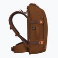 Plecak podróżny CabinZero Adventure 42 l saigon coffee 5