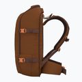 Plecak podróżny CabinZero Adventure 42 l saigon coffee 6