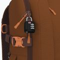 Plecak podróżny CabinZero Adventure 42 l saigon coffee 9