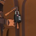 Plecak turystyczny CabinZero Adventure Pro 32 l saigon coffee 9