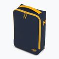 Organizer turystyczny CabinZero Packing Cube Ultralight M blue shimmer 6