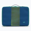 Organizer turystyczny CabinZero Packing Cube Lux L capri blue