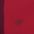 Organizer turystyczny CabinZero Packing Cube Lux L cranberry 7
