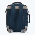 Plecak turystyczny CabinZero Classic Tech 28 l blue grotto 4