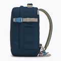 Plecak turystyczny CabinZero Classic Tech 28 l blue grotto 6