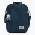 Plecak turystyczny CabinZero Classic Tech 28 l blue grotto 8