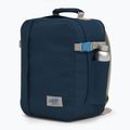 Plecak turystyczny CabinZero Classic Tech 28 l blue grotto 9