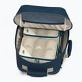 Plecak turystyczny CabinZero Classic Tech 28 l blue grotto 11