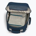 Plecak turystyczny CabinZero Classic Tech 28 l blue grotto 13