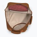 Plecak podróżny CabinZero Classic Tech 28 l cinnamon 6