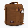 Plecak turystyczny CabinZero Classic Tech 28 l cinnamon 7