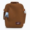 Plecak podróżny CabinZero Classic Tech 28 l cinnamon 9