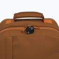 Plecak podróżny CabinZero Classic Tech 28 l cinnamon 10