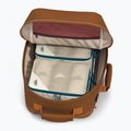 Plecak turystyczny CabinZero Classic Tech 28 l cinnamon 11